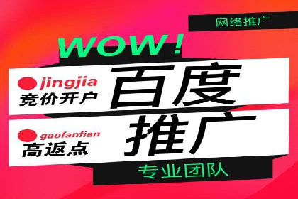 百度SEM推广实战案例分享，效果惊人！